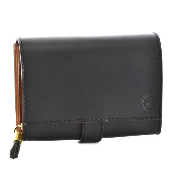 超特価sale開催 メンズ 財布 フェリージ Felisi ブラック 2つ折り財布 メンズ フェリージ 型押しカーフスキン 父の日 プレゼント 3500 A A0009 ブラック 二つ折り財布 財布 Cinaf Fr