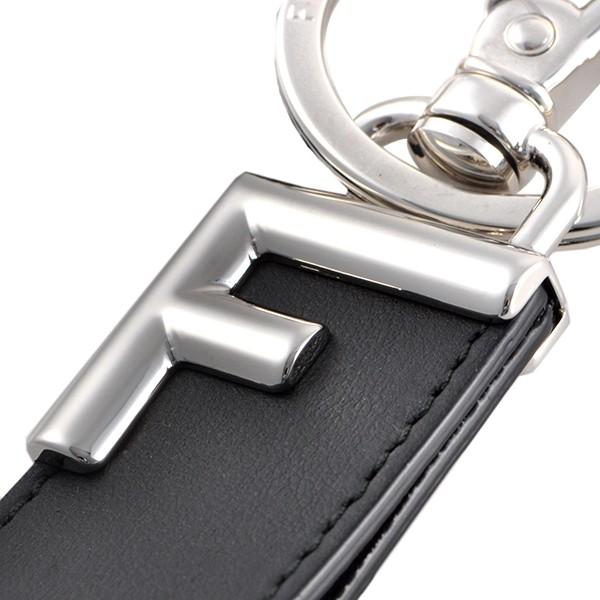 FENDI フェンディ キーリング キーホルダー メンズ FOREVER FENDI フェンディ キーリング キーホルダー メンズ FOREVER