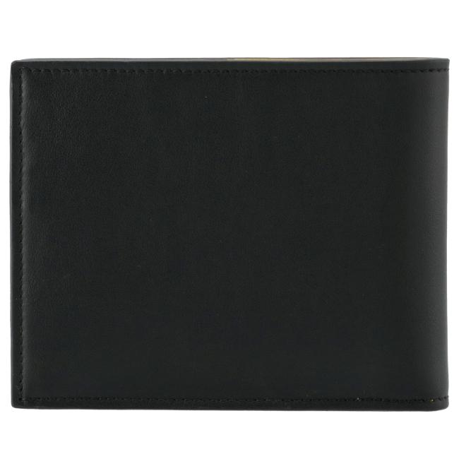 FENDI フェンディ/FENDI 財布 メンズ カーフスキン 二つ折り財布 NERO+ 
