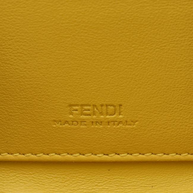 FENDI 【並行輸入品】 フェンディ/FENDI 小銭入れ メンズ