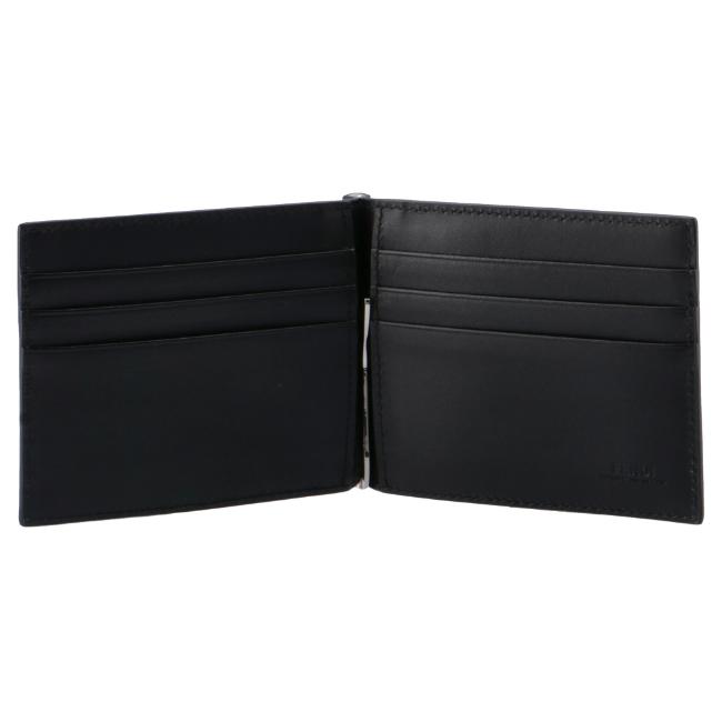 FENDI ROMA 二つ折り財布 ブラック 楽天市場】FENDI フェンディ FENDI ROMA Bi-Fold Wallet 二