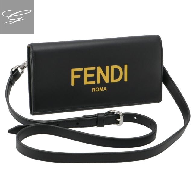 フェンディ Fendi バッグ メンズ Fendi Yellow Pack Pequin ショルダーバッグ Nero Sunflowers Palladio 7m0309 Adm8 F0r2a 0577m0309adm8f0r2a Import Brand Grace 通販 Yahoo ショッピング
