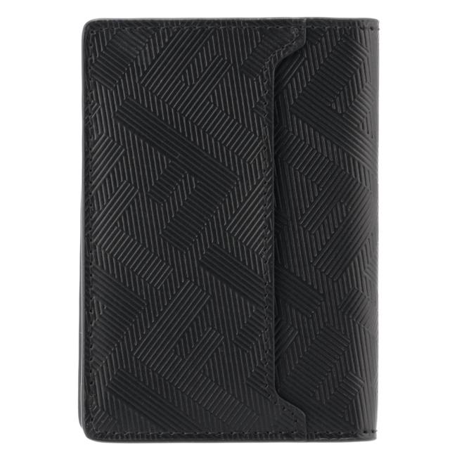 FENDI フェンディ/FENDI 名刺入れ メンズ VERTICAL CARD FF LOGO