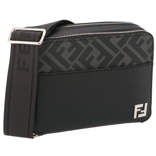 FENDI 【SALE】フェンディ/FENDI バッグ メンズ CAMERA CASE FF FENDI 【SALE】フェンディ/FENDI バッグ メンズ CAMERA CASE FF