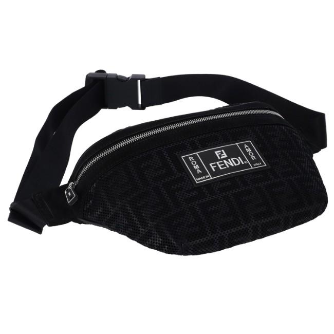 FENDI 【並行輸入品】 フェンディ/FENDI バッグ メンズ カーフ