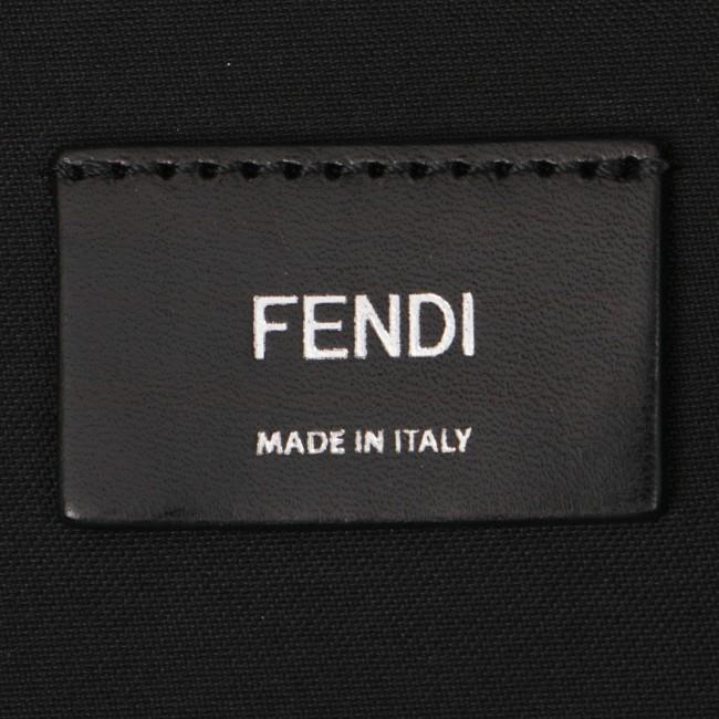 FENDI フェンディ/FENDI バッグ メンズ DIABOLIC BUGS 2Wayトート 