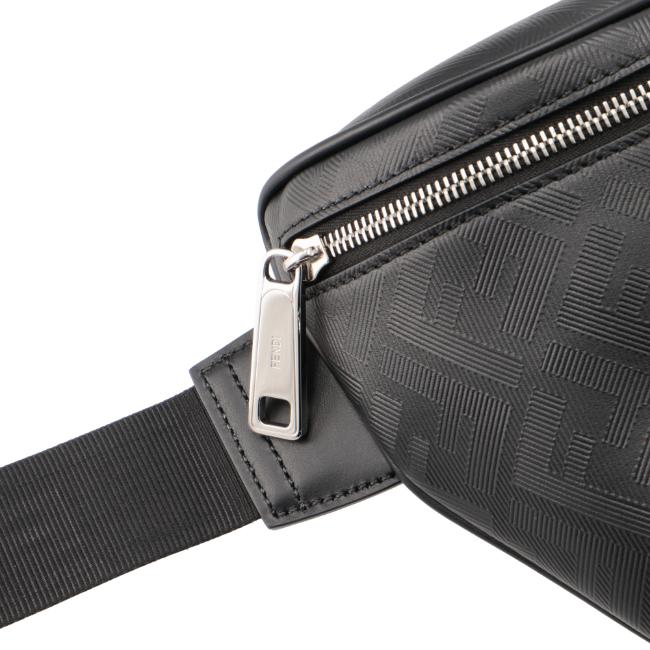 Fendi ボディバッグ FENDI 【並行輸入品】 フェンディ/FENDI バッグ メンズ