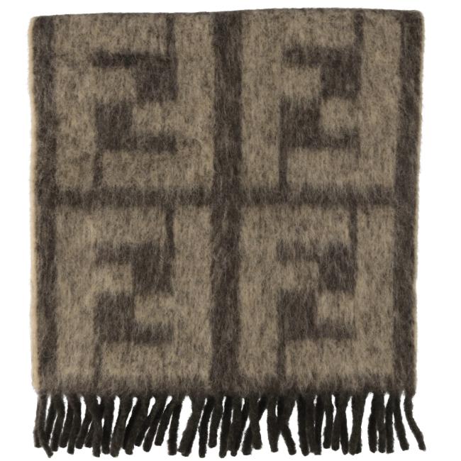 FENDI 【並行輸入品】 フェンディ/FENDI ストール メンズ SCARF