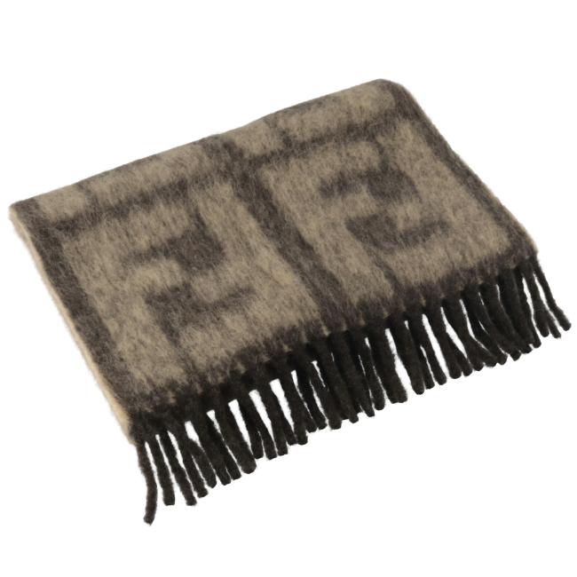 FENDI マフラー　メンズマフラー FENDI(フェンディ)レディース&メンズに人気のマフラー10選