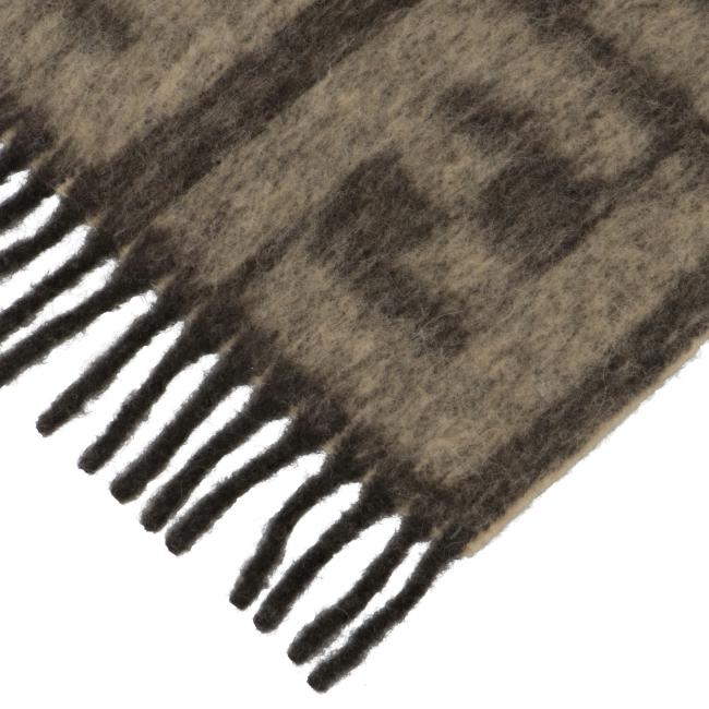 FENDI 【並行輸入品】 フェンディ/FENDI ストール メンズ SCARF