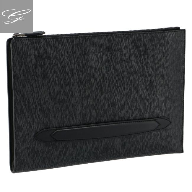 注文割引 21aw Sale フェラガモ Ferragamo バッグ メンズ Revival 3 0 クラッチバッグ Grigio Nero 21年春夏新作 0007 06 産地直送 Www Superavila Com