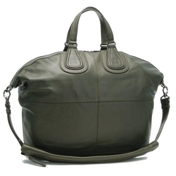 ジバンシー Givenchy バッグ メンズ ナイチンゲール ショルダーバッグ ダークグリーン 12n5955 005 305 n Import Brand Grace 通販 Yahoo ショッピング