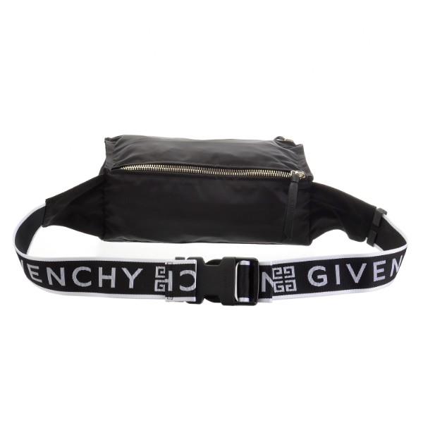 ジバンシー ボディバッグ Givenchy バッグ メンズ Pandora ベルトバッグ Black 19年春夏 Bk500pk 0ax 001 063bk500pk0ax001 Import Brand Grace 通販 Yahoo ショッピング