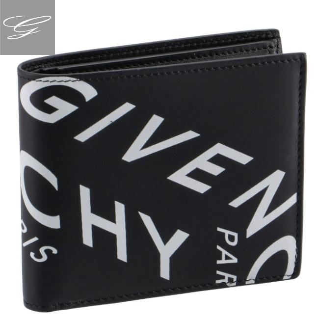 Sale ジバンシー Givenchy 財布 メンズ Slg White 二つ折り財布 Black White Bk602dk 0xg 004 063bk602dk0xg004 Import Brand Grace 通販 Yahoo ショッピング
