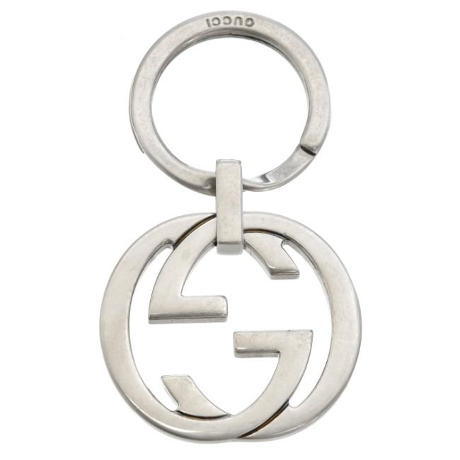 GUCCI グッチ キーリング キーホルダー メンズ Key Chains GUCCI グッチ キーリング キーホルダー メンズ Key Chains