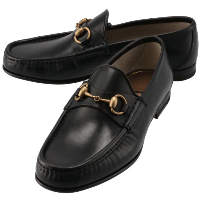 GUCCI グッチ/GUCCI シューズ メンズ ROOS ローファー NERO GUCCI グッチ/GUCCI シューズ メンズ ROOS ローファー NERO