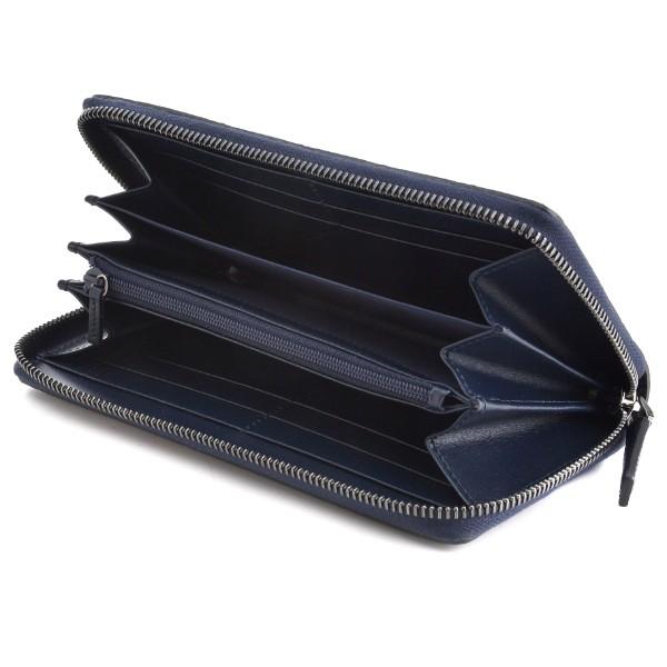 GUCCI 【並行輸入品】 グッチ ラウンドファスナー長財布 財布