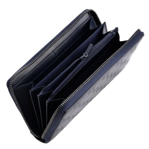 GUCCI 【並行輸入品】 グッチ ラウンドファスナー長財布 財布