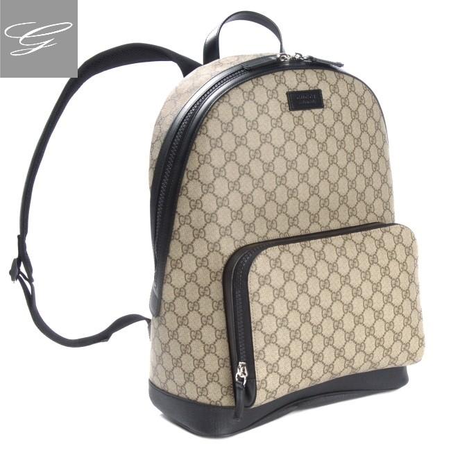 グッチ Gucci バッグ メンズ Gucci Eden バックパック リュック Be Ebo Nero Klqax 9772 klqax9772 Import Brand Grace 通販 Yahoo ショッピング