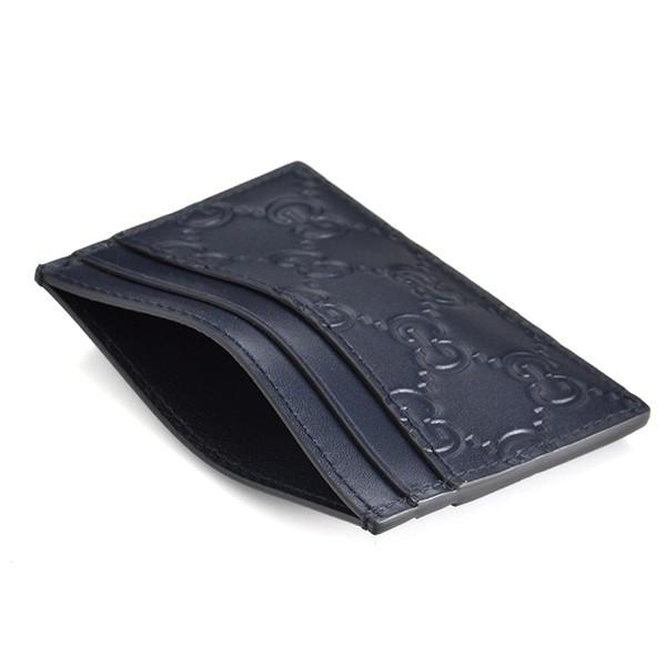 GUCCI⭐︎定期入れ Amazon | [グッチ] パスケース 定期入れ カードケース レザー