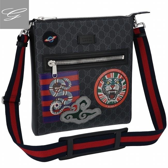 GUCCI グッチ/GUCCI バッグ メンズ Messenger Bags ショルダーバッグ  