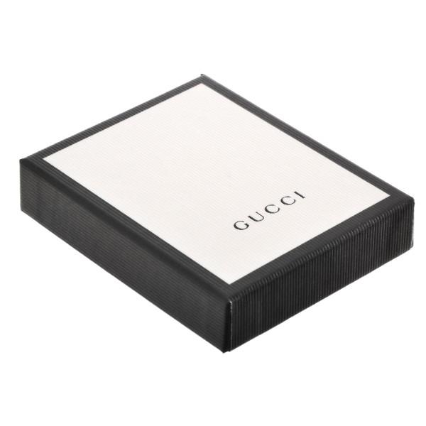 グッチ キーホルダー GUCCI キーリング メンズ Men'S Gucci キーリング PALL.BLK FUCSIA VERD 2018年秋冬 523759-J1DXN-8880｜importbrandgrace｜06