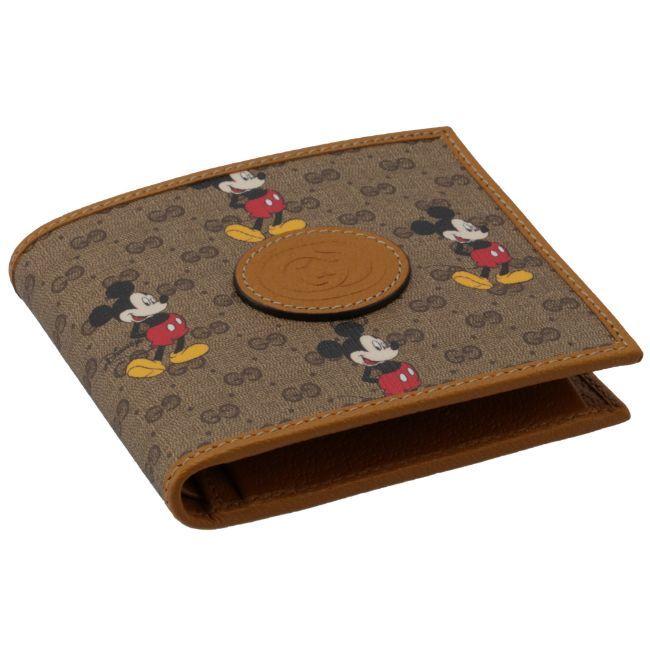 グッチ Gucci 財布 メンズ Cny Disney ディズニー X Gucci 二つ折り財布 B Eb Mul Vin Sun Oil 年秋冬新作 Hwubm 8559 hwubm8559 Import Brand Grace 通販 Yahoo ショッピング