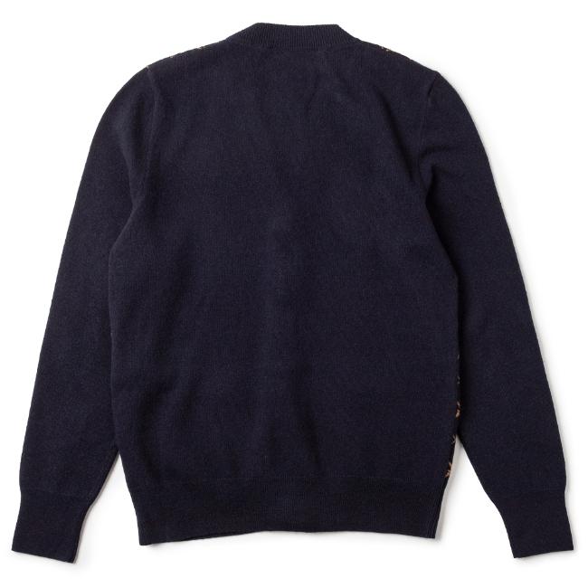 GUCCI SALE グッチ/GUCCI ニット メンズ ニットカーディガン INK GUCCI SALE グッチ/GUCCI ニット メンズ ニットカーディガン INK