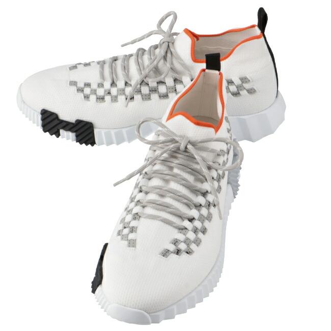 HERMES エルメス/HERMES シューズ メンズ FLEX BOLDUC/KNIT MEN 