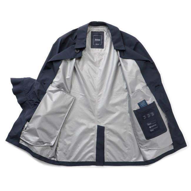 HERNO 【並行輸入品】 ヘルノ/HERNO コート メンズ LAMINAR