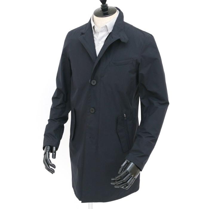 第1位獲得 ヘルノ Herno コート メンズ ゴアテックススプリングコート Navy 18年春夏新作 Im024ul 9290 072im024ul Import Brand Grace 通販 Yahoo ショッピング 人気満点 Www Lequotidien Mr