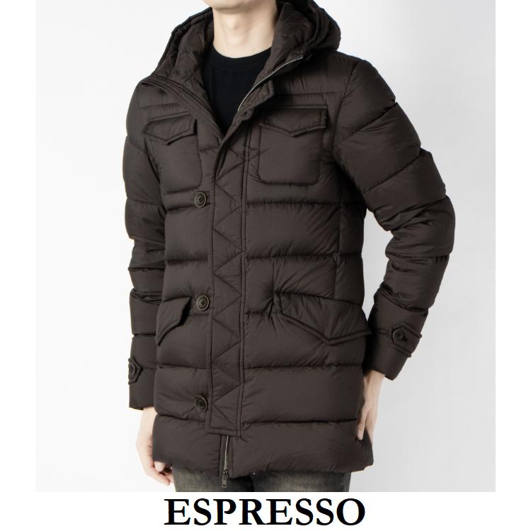 HERNO ヘルノ/HERNO ジャケット メンズ LEGEND/L'ESKIMO N-3B HERNO ヘルノ/HERNO ジャケット メンズ LEGEND/L'ESKIMO N-3B