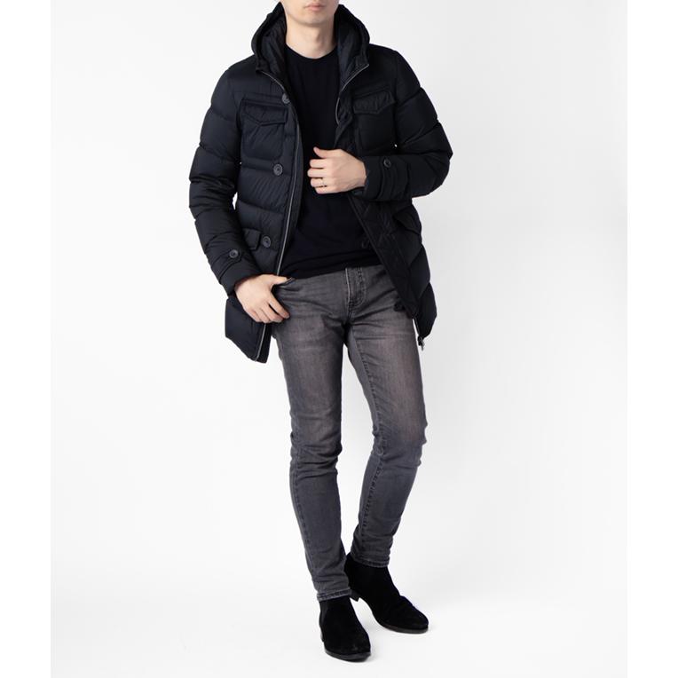 HERNO ヘルノ/HERNO ジャケット メンズ LEGEND/L'ESKIMO N-3B HERNO ヘルノ/HERNO ジャケット メンズ LEGEND/L'ESKIMO N-3B