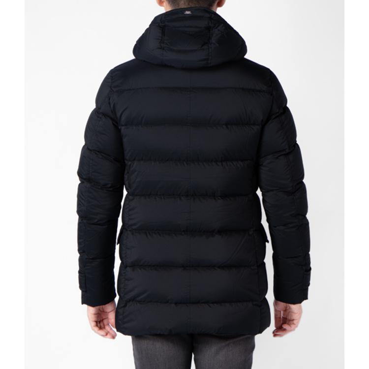 HERNO ヘルノ/HERNO ジャケット メンズ LEGEND/L'ESKIMO N-3B HERNO ヘルノ/HERNO ジャケット メンズ LEGEND/L'ESKIMO N-3B