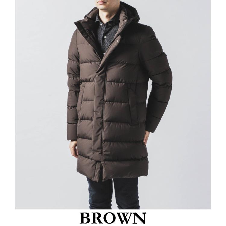 19aw Sale ヘルノ Herno コート メンズ Laminar ダウンコート Pi129ul 072pi129ul Import Brand Grace 通販 Yahoo ショッピング
