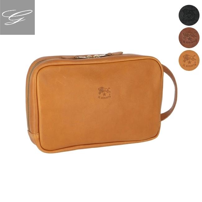 イルビゾンテ　セカンドバッグ 楽天市場】イルビゾンテ IL BISONTE バッグ セカンドバッグ