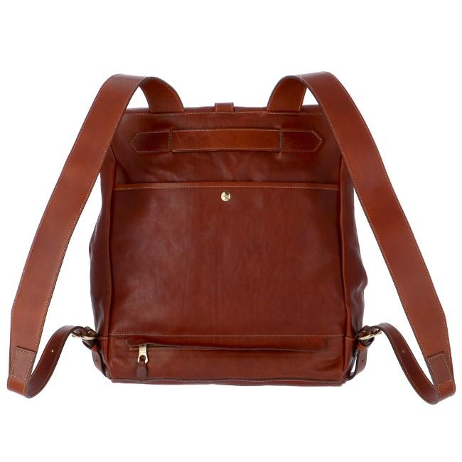 イルビゾンテ Il Bisonte バッグ メンズ バックパック リュック 702 Po Seppia Nero Naturale 076a2702po566 Import Brand Grace 通販 Yahoo ショッピング