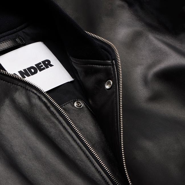 JIL SANDER 【SALE】ジルサンダー/JIL ジャケット アパレル JIL SANDER 【SALE】ジルサンダー/JIL ジャケット アパレル