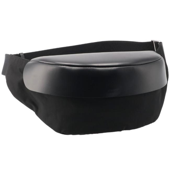 JIL SANDER ジルサンダー/JIL バッグ メンズ LID BELT BAG SQUARE MD 