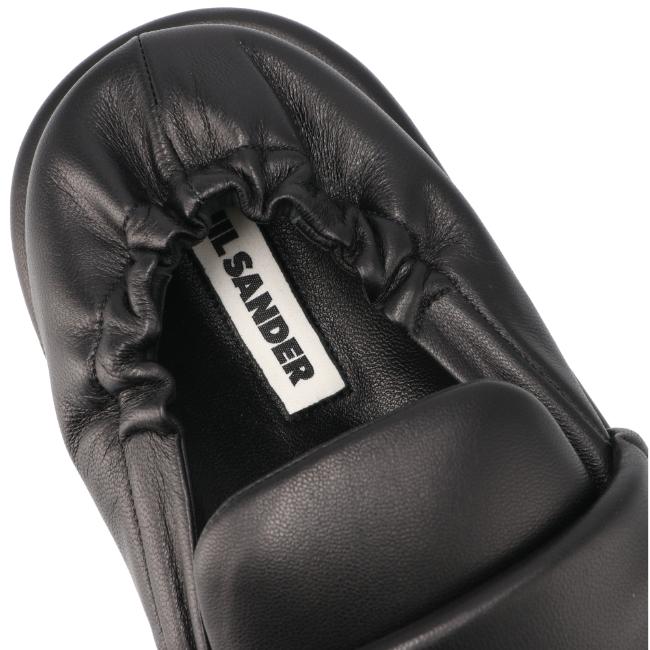 JIL SANDER ジルサンダー/JIL シューズ メンズ ラムレザー JIL SANDER ジルサンダー/JIL シューズ メンズ ラムレザー