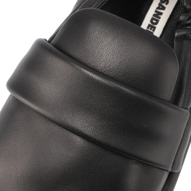 JIL SANDER ジルサンダー/JIL シューズ メンズ ラムレザー JIL SANDER ジルサンダー/JIL シューズ メンズ ラムレザー