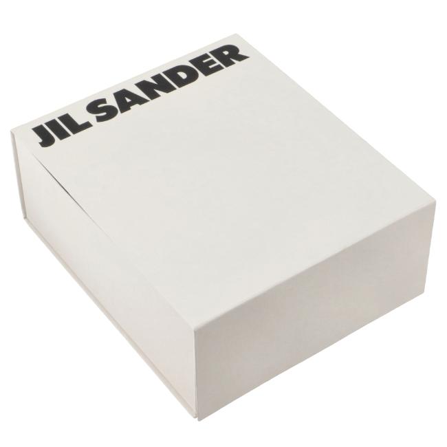 【SALE】ジルサンダー/JIL SANDER シューズ メンズ ラムレザー スリッポン BLACK J33WP0022-P5810-001｜importbrandgrace｜09