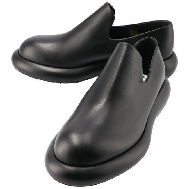 JIL SANDER 【SALE】ジルサンダー/JIL シューズ メンズ カーフレザー 