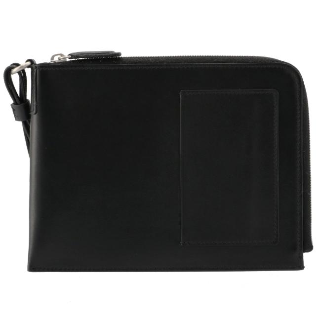 JIL SANDER 【並行輸入品】 ジルサンダー/JIL ポーチ メンズ TANGLE  