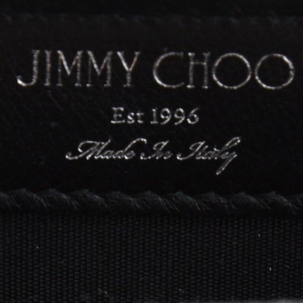 ジミーチュウ コインケース JIMMY CHOO 小銭入れ メンズ MALONE 