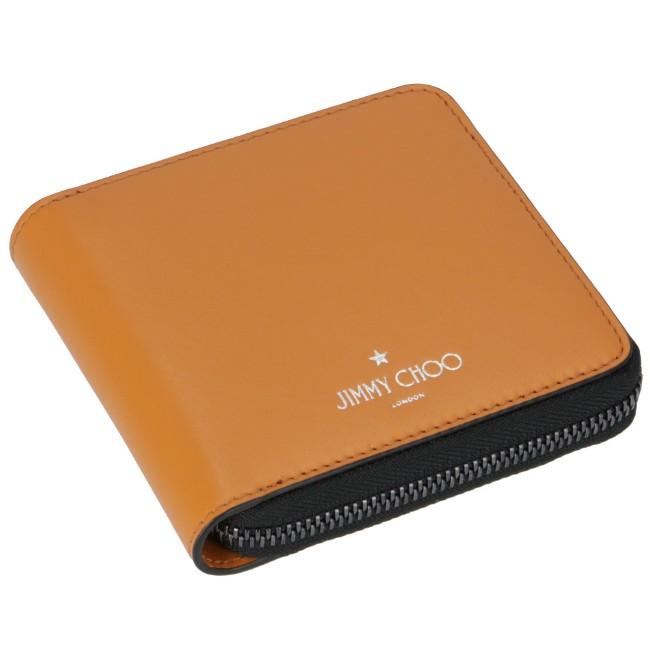 JIMMY CHOO 【20SS SALE】ジミーチュウ/JIMMY 財布 メンズ カーフ  
