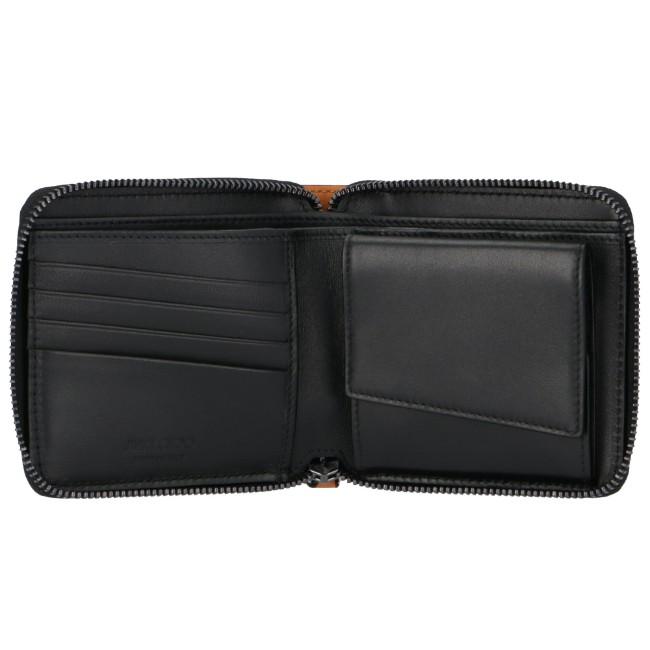 JIMMY CHOO 【20SS SALE】ジミーチュウ/JIMMY 財布 メンズ カーフ  