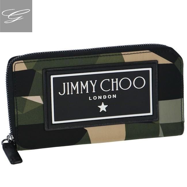 ジミーチュウラウンドジップセキ