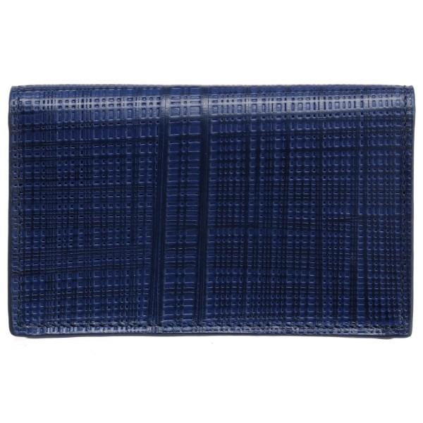 LOEWE ロエベ/LOEWE 名刺入れ メンズ LINEN カードケース NAVY LOEWE ロエベ/LOEWE 名刺入れ メンズ LINEN カードケース NAVY