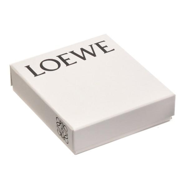 LOEWE ロエベ/LOEWE 名刺入れ メンズ LINEN カードケース NAVY LOEWE ロエベ/LOEWE 名刺入れ メンズ LINEN カードケース NAVY